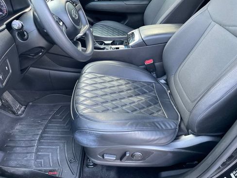 Used 2022 Hyundai Tucson SEL AWD/4WD image 19