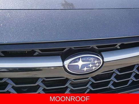 Used 2019 Subaru Crosstrek 2.0i Premium AWD/4WD image 11