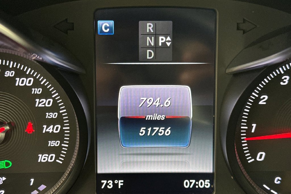 Certified 2018 Mercedes-Benz C 300 Sedan image 32