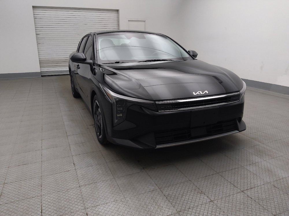 Used 2025 Kia K4 EX FWD image 14