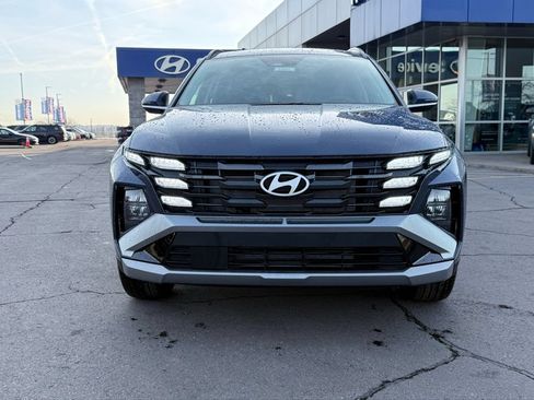 New 2026 Hyundai Tucson SEL FWD image 2