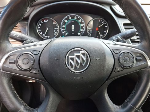 Used 2017 Buick LaCrosse Essence w/ Sights and Sounds Package image 20