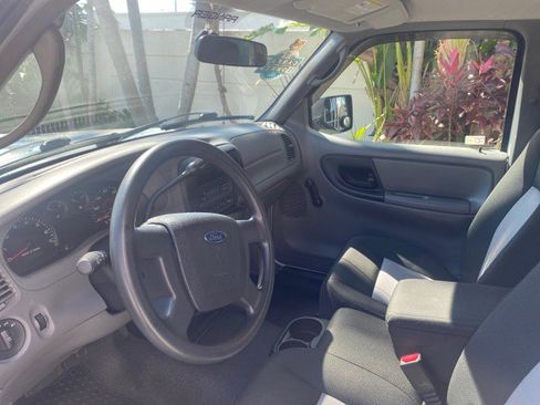 Used 2010 Ford Ranger XL image 34