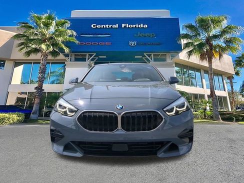 Used 2023 BMW 228i Gran Coupe w/ Convenience Package FWD image 3