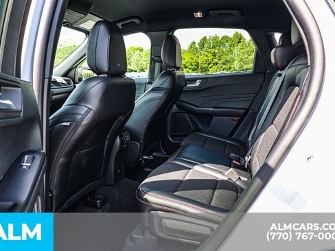 Used 2026 Ford Escape ST-Line FWD image 19