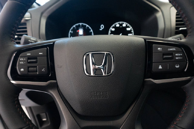 New 2026 Honda Odyssey Sport-L image 15