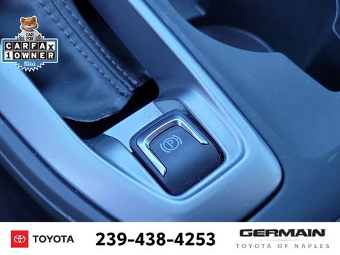 Used 2024 Chevrolet Trax LS FWD image 34