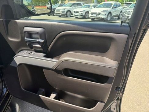Used 2018 Chevrolet Silverado 1500 LT w/ All Star Edition AWD/4WD image 12