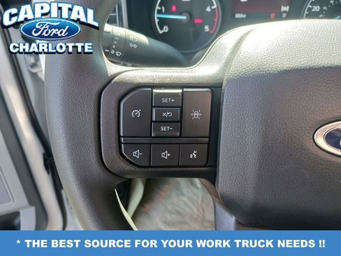 New 2025 Ford F550 4x4 Crew Cab Super Duty image 21