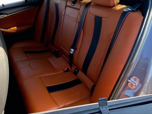 Used 2019 BMW M5 w/ Executive Package AWD/4WD image 21