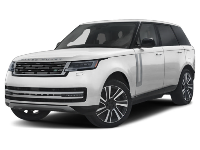 New 2027 Land Rover Range Rover Autobiography AWD/4WD image 1