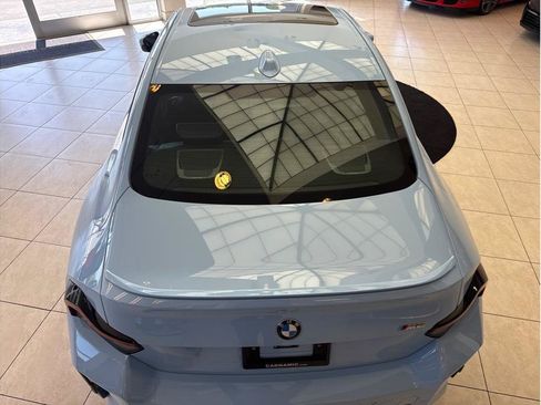 Used 2023 BMW M2 w/ Lighting Package RWD image 15