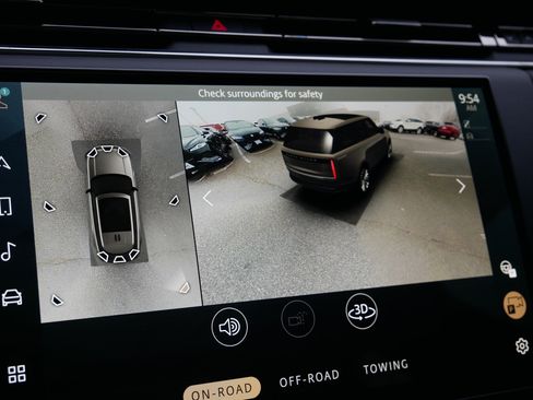 Used 2023 Land Rover Range Rover Autobiography image 30