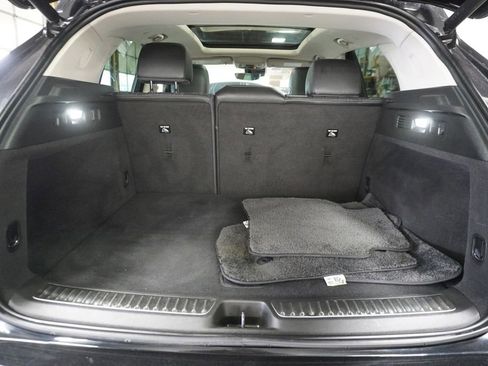 Used 2021 Buick Envision Avenir w/ Technology Package II image 6