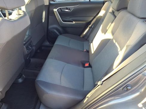 New 2025 Toyota RAV4 XLE image 5