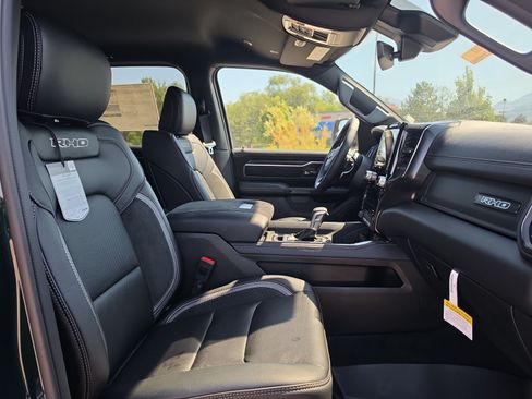 New 2026 RAM 1500 RHO AWD/4WD image 28