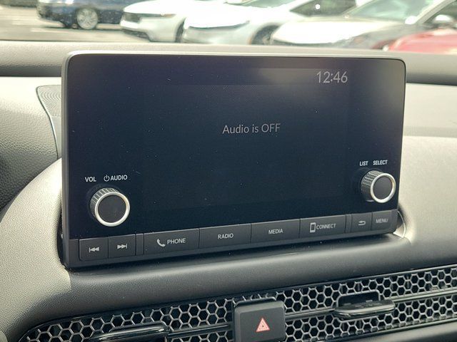 Used 2024 Honda HR-V Sport image 21