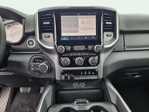 New 2026 RAM 1500 Big Horn w/ Night Edition image 26