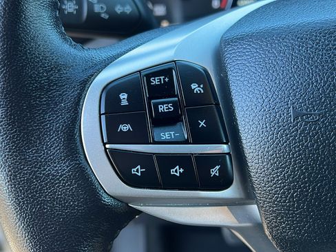 Used 2023 Ford Explorer Limited w/ Equipment Group 301A image 24