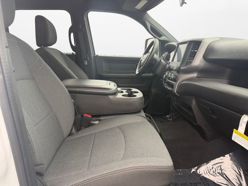 Used 2024 RAM 2500 Tradesman w/ Towing Technology Group image 15