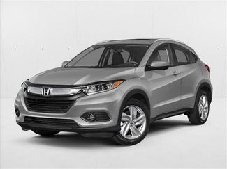 Used 2019 Honda HR-V EX-L video 1
