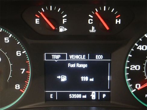 Used 2024 Chevrolet Malibu LT image 16