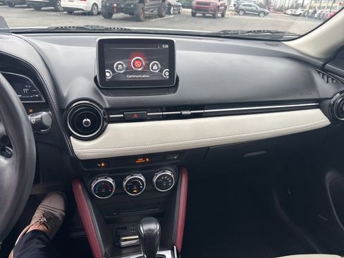 Used 2016 MAZDA CX-3 Grand Touring image 10