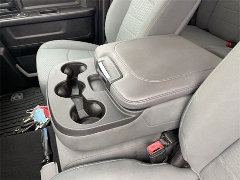 Used 2020 RAM 1500 Tradesman w/ Popular Equipment Group image 19