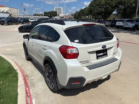 Used 2017 Subaru Crosstrek 2.0i Premium w/ Popular Package #2 image 3