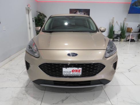 Used 2020 Ford Escape SE AWD/4WD image 8