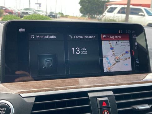 Used 2018 BMW X3 M40i AWD/4WD image 20