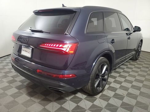 Used 2025 Audi Q7 3.0T Premium Plus w/ Premium Plus Package image 6