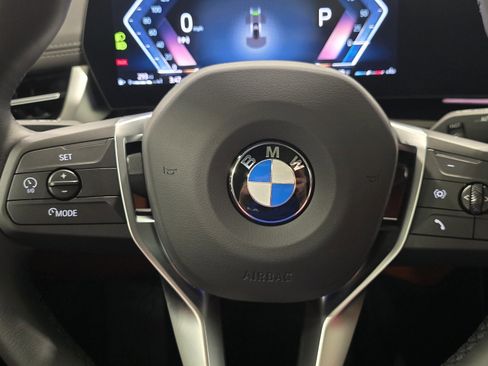 New 2026 BMW X1 xDrive28i w/ Convenience Package image 16