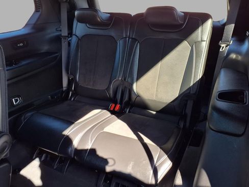 Certified 2023 Jeep Grand Cherokee L Laredo image 26