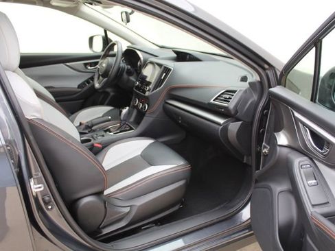 Used 2023 Subaru Crosstrek 2.5i Limited w/ Moonroof Package image 41