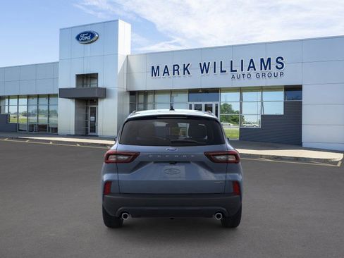 New 2026 Ford Escape ST-Line Select w/ Tech Pack #1 image 6