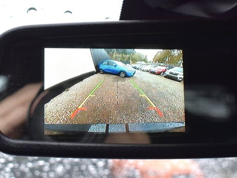 Used 2024 Ford Explorer 4WD Police Interceptor image 21