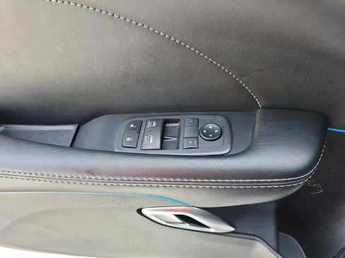 Used 2019 Dodge Challenger R/T w/ Plus Package RWD image 30