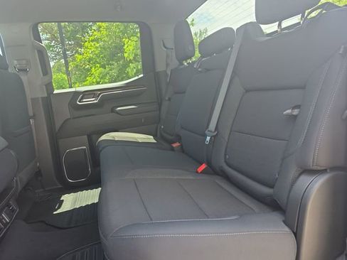 Used 2024 GMC Sierra 1500 Elevation AWD/4WD image 15