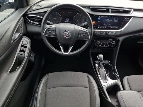 Used 2021 Buick Encore GX Select FWD image 11