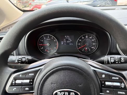 Used 2020 Kia Sportage LX w/ LX Popular Package AWD/4WD image 20