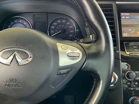 Used 2014 INFINITI QX70 2WD image 23