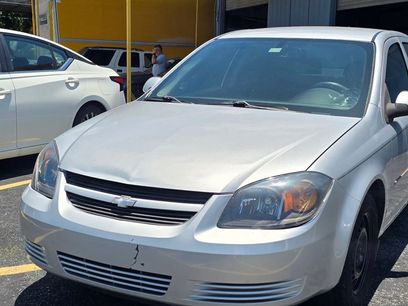 Used 2010 Chevrolet Cobalt LT
