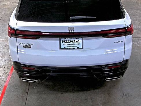 New 2026 Buick Enclave Sport Touring w/ Power Package image 11