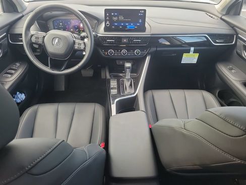Certified 2025 Acura ADX FWD image 14