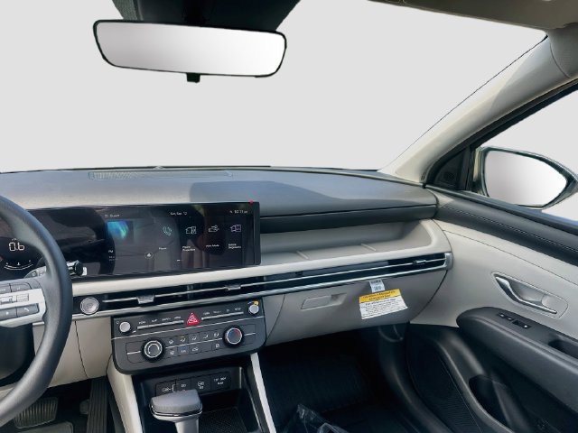 New 2026 Hyundai Tucson SE FWD image 22