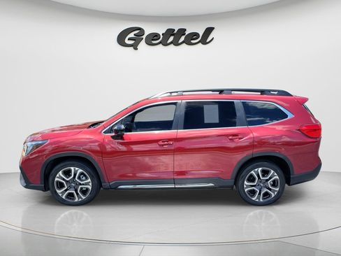 Used 2024 Subaru Ascent Limited w/ Technology Package AWD/4WD image 8