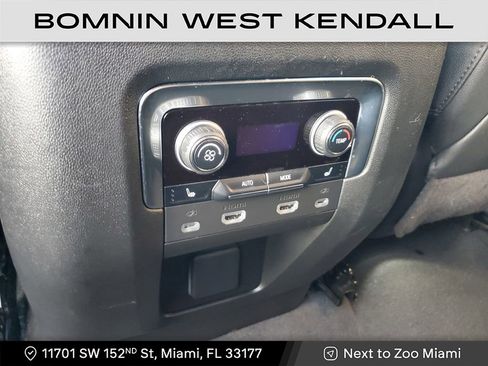 Used 2023 Chevrolet Tahoe Premier w/ Premium Package 2 image 18