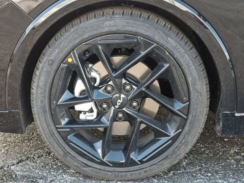 New 2026 Kia K4 GT-Line Turbo image 8