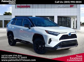 Used 2023 Toyota RAV4 XSE AWD/4WD 360° Tour